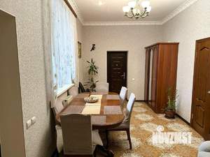 Дом 434м&sup2;, 3-этажный, участок 88 сот.  