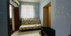 Дом 29м&sup2;, 1-этажный, участок 5 сот.  