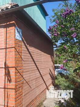 Дом 35м², 2-этажный, участок 4 сот.  