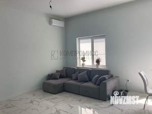 Дом 130м², 1-этажный, участок 10 сот.  
