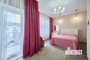 Таунхаус 120м², 2-этажный, участок 2 сот.  