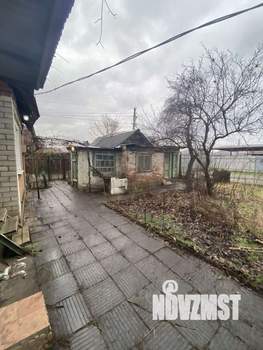 Дом 72м&sup2;, 1-этажный, участок 7 сот.  