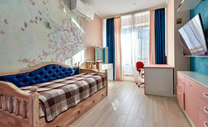 Дом 277м&sup2;, 2-этажный, участок 12 сот.  