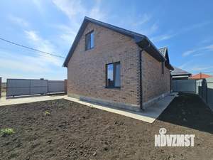 Дом 154м², 2-этажный, участок 3 сот.  