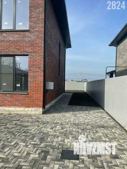 Дом 173м&sup2;, 2-этажный, участок 5 сот.  