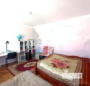 Дом 120м², 1-этажный, участок 6 сот.  