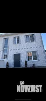 Дом 140м&sup2;, 2-этажный, участок 4 сот.  