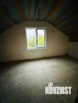 Дом 99м², 2-этажный, участок 3 сот.  