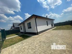 Дом 125м², 2-этажный, участок 6 сот.  