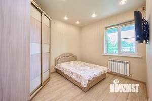 Дом 200м², 2-этажный, участок 6 сот.  