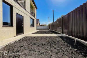 Дом 120м², 1-этажный, участок 5 сот.  