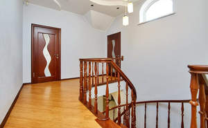 Дом 275м&sup2;, 2-этажный, участок 6 сот.  