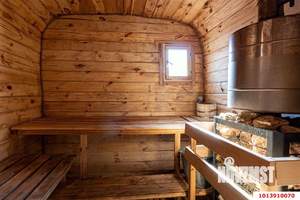 Дом 70м&sup2;, 1-этажный, участок 4 сот.  