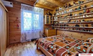 Дом 155м², 1-этажный, участок 9 сот.  