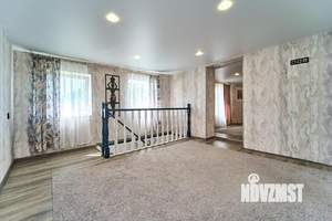 Дом 215м&sup2;, 2-этажный, участок 6 сот.  