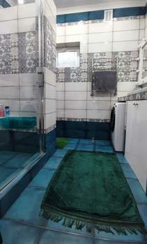 Дом 117м², 1-этажный, участок 3 сот.  