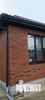 Дом 86м&sup2;, 1-этажный, участок 4 сот.  