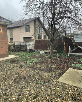 Дом 85м&sup2;, 1-этажный, участок 4 сот.  