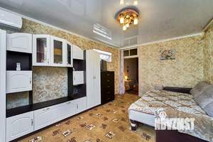 Дом 52м&sup2;, 1-этажный, участок 2 сот.  