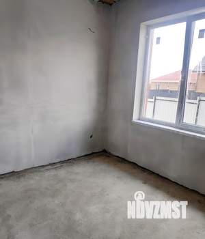 Дом 87м², 1-этажный, участок 4 сот.  