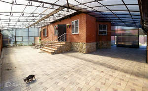 Дом 310м&sup2;, 2-этажный, участок 10 сот.  