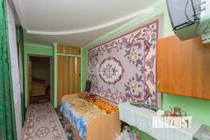 Дом 82м², 1-этажный, участок 6 сот.  