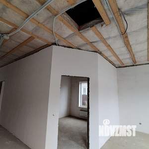 Коттедж 95м², 1-этажный, участок 3 сот.  