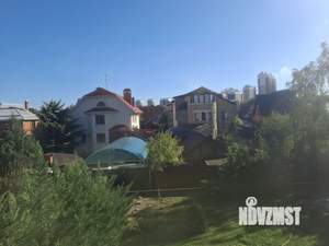 Дом 500м², 2-этажный, участок 8 сот.  