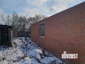 Дом 80м², 1-этажный, участок 7 сот.  