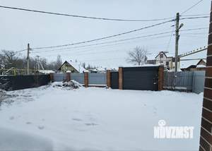 Дом 160м&sup2;, 2-этажный, участок 4 сот.  