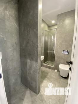 Таунхаус 100м&sup2;, 2-этажный, участок 0 сот.  