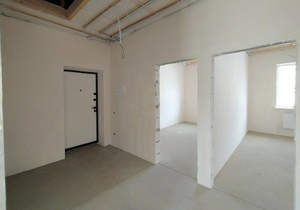 Дом 100м&sup2;, 2-этажный, участок 3 сот.  