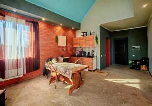 Дом 74м&sup2;, 2-этажный, участок 8 сот.  