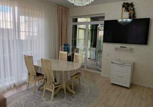 Дом 79м², 1-этажный, участок 4 сот.  