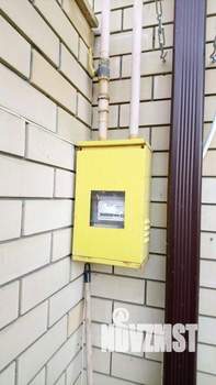 Таунхаус 105м&sup2;, 2-этажный, участок 2 сот.  