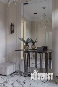 Дом 266м², 1-этажный, участок 10 сот.  