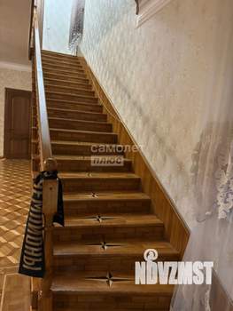 Дом 250м&sup2;, 2-этажный, участок 4 сот.  