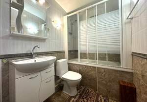 Дом 55м&sup2;, 1-этажный, участок 2 сот.  