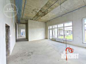 Дом 350м&sup2;, 1-этажный, участок 13 сот.  