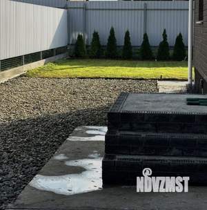 Дом 147м&sup2;, 2-этажный, участок 4 сот.  