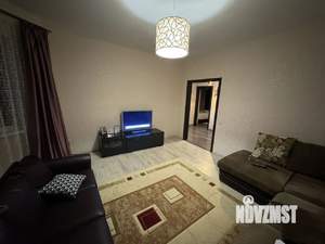 Дом 81м&sup2;, 1-этажный, участок 4 сот.  