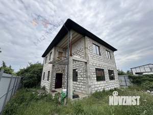 Дом 165м², 2-этажный, участок 4 сот.  