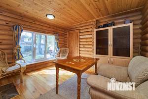 Дом 230м², 2-этажный, участок 9 сот.  