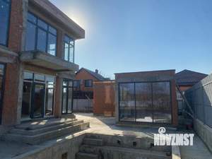 Дом 230м&sup2;, 2-этажный, участок 6 сот.  