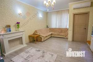 Таунхаус 95м², 2-этажный, участок 1 сот.  