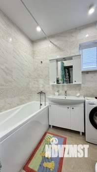 Дом 105м², 2-этажный, участок 3 сот.  