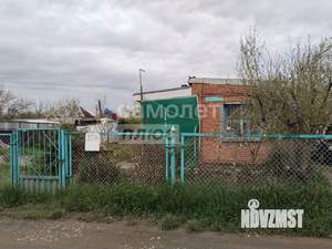 Дача 35м², 1-этажный, участок 6 сот.  