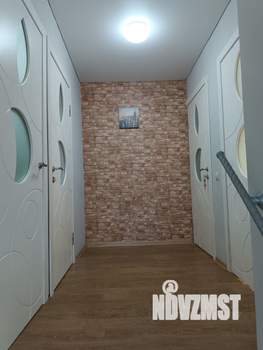 Дом 120м², 2-этажный, участок 4 сот.  