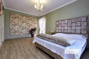 Дом 360м&sup2;, 2-этажный, участок 10 сот.  