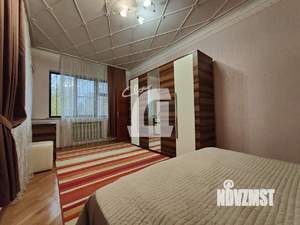 Дом 296м², 2-этажный, участок 5 сот.  